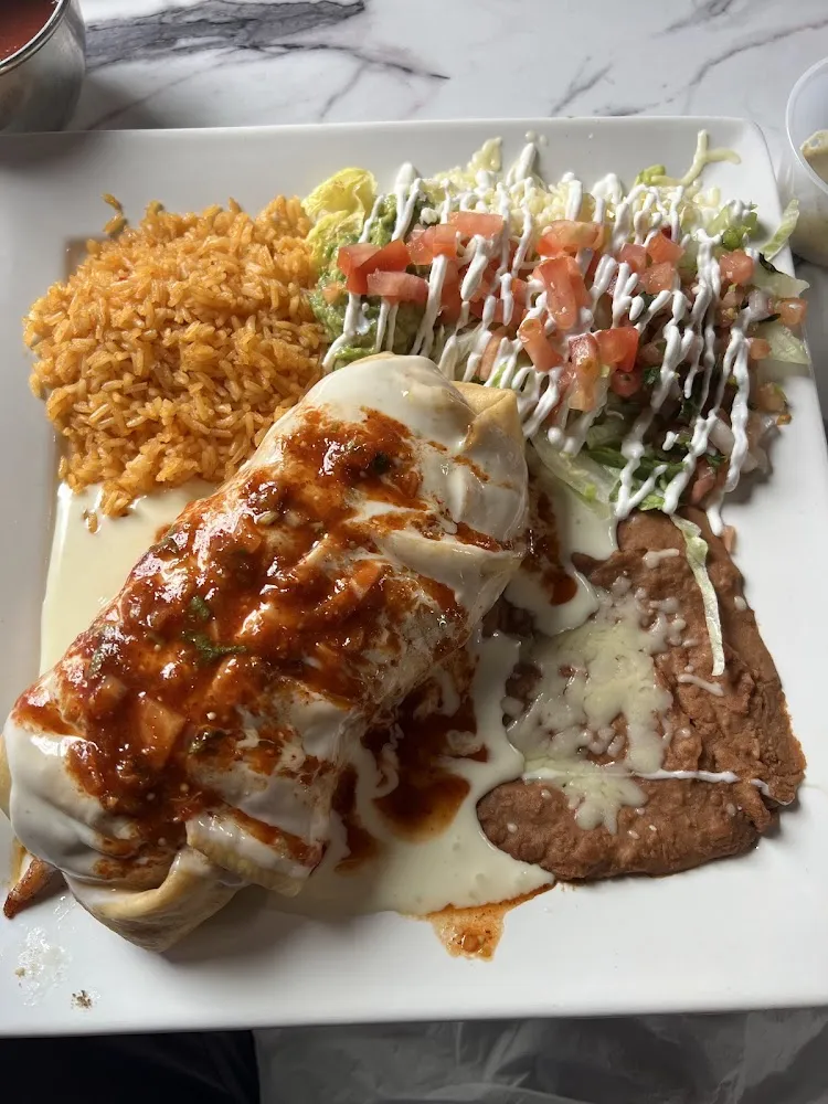 Chimichanga