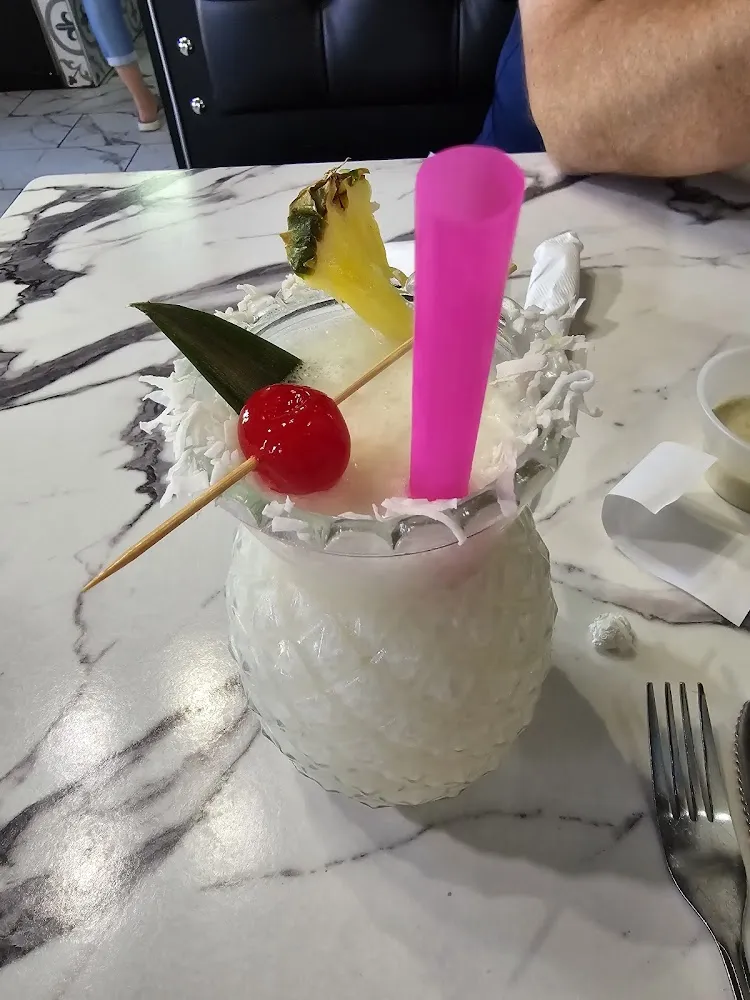 Daiquiri