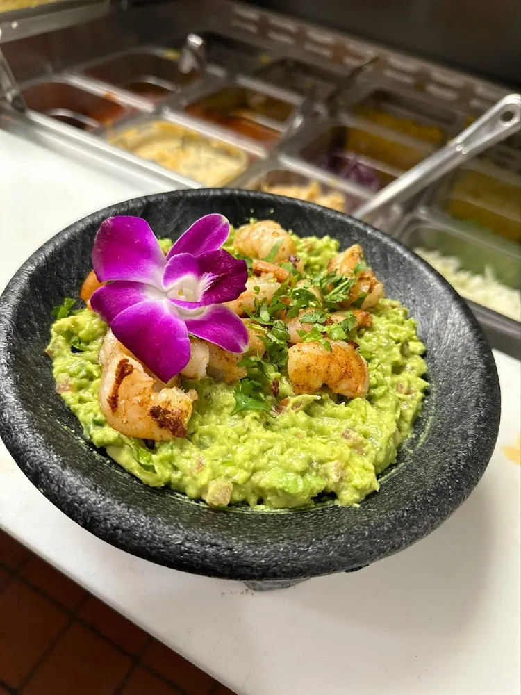 Guacamole