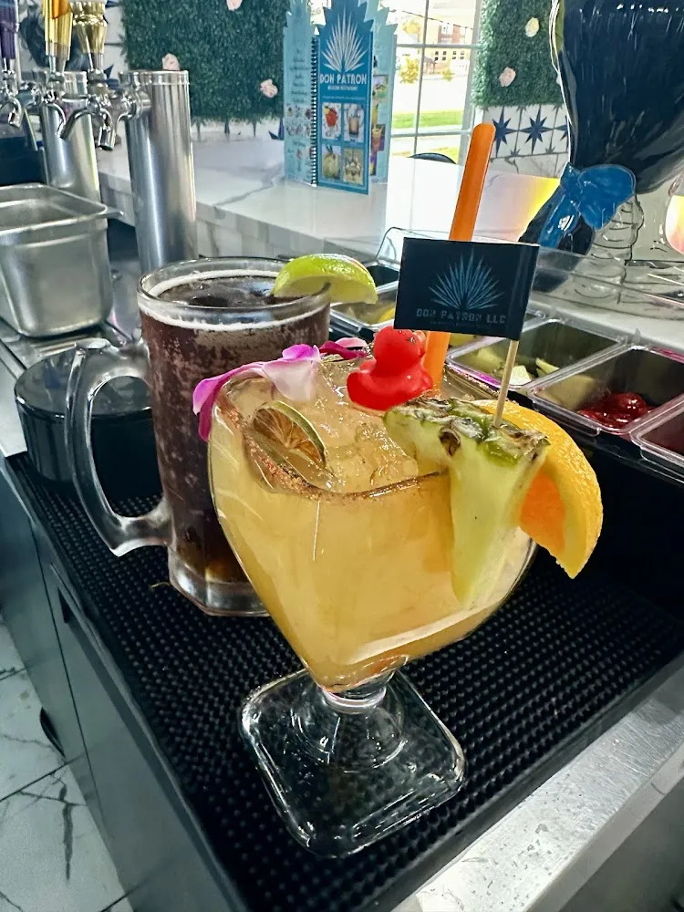 Mai Tai