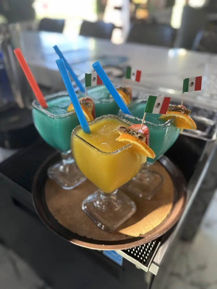 Margarita