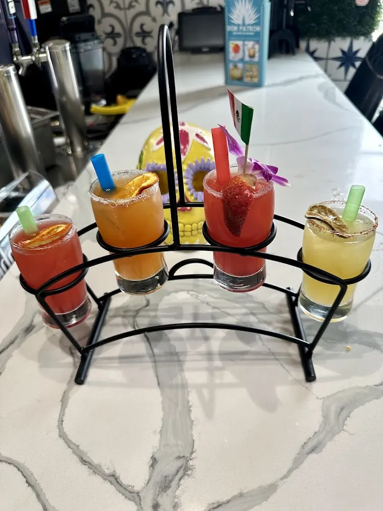 Your Favorite Cocktails